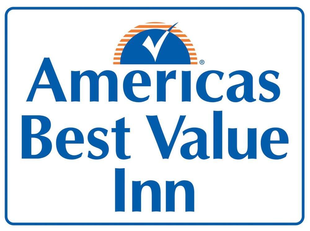 Americas Best Value Inn Kelso Zewnętrze zdjęcie